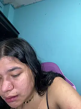 April_Becker live