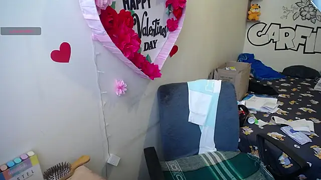 Miss__kendra_ live