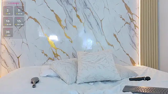 zoe_longhair live