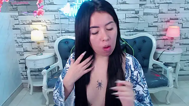 Kylia_a live