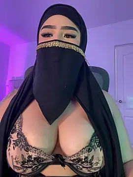 Yasmin_cute live