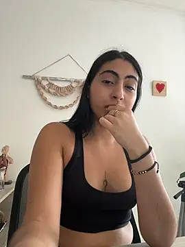 Lily_Rush live