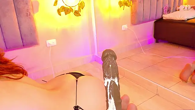 ZoeeMartinezz_ live