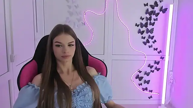 KaterineSunny live