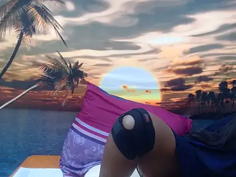 VelvetVixenMilf live