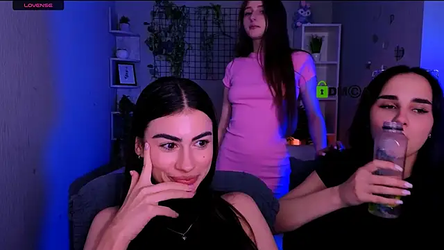 nekky_mouse live
