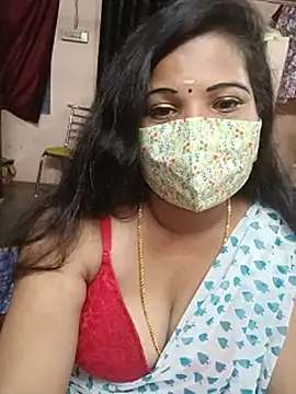 Madhusri_Tamil_Telugu live