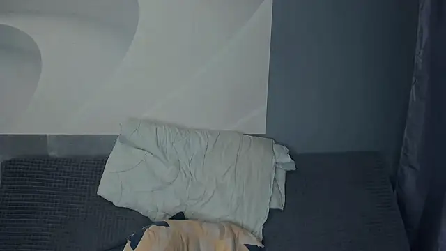 TarynPalek live