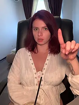 VelvetChloe live