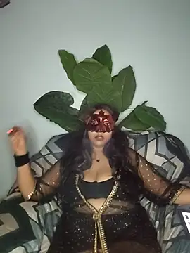 Cupid_Mayra live