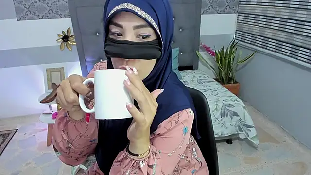 Jalima_sabag live