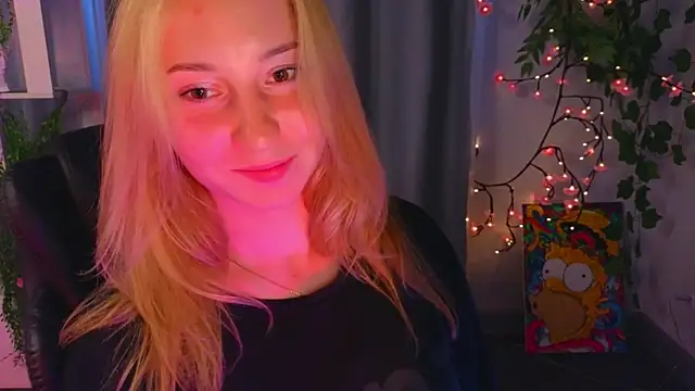 RosalieHandley live