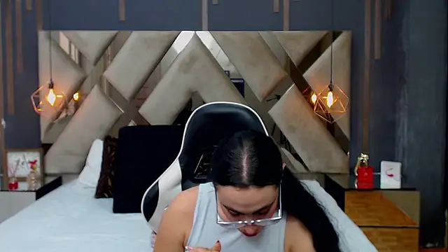 MartinaaFit live