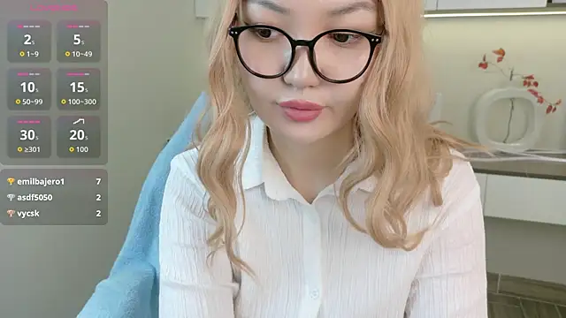 sakuraclover live