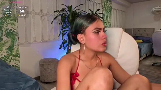 baby_julieta00 live