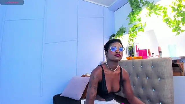 amber-hill live