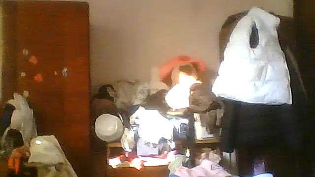 ShawnaAdams live