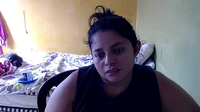 yulieth_bbw live