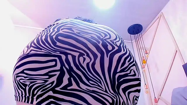 AlishaPalmer live