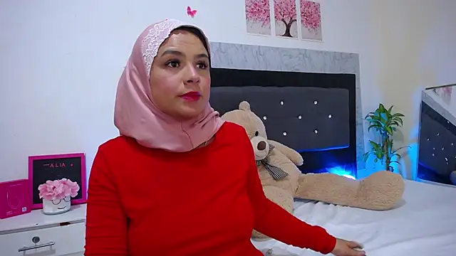 alia_asad live