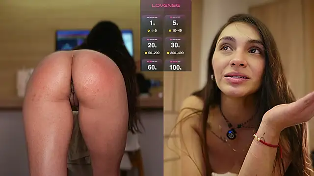 lana_kane_ live