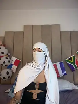 _Zahiira_ live