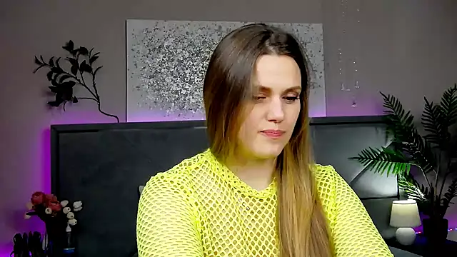 AnabeleBliss live