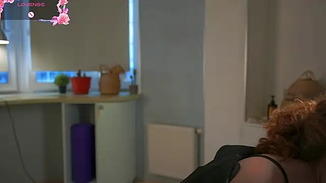 TatianaCichocki live
