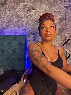 Melany_Williams live