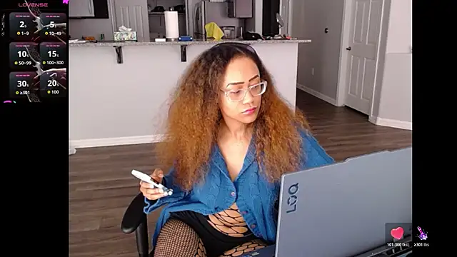 ReeseZen live