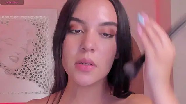 AmaraCollinsX live