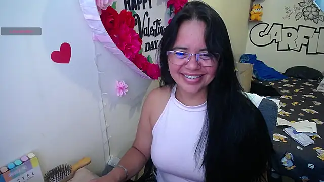 Miss__kendra_ live