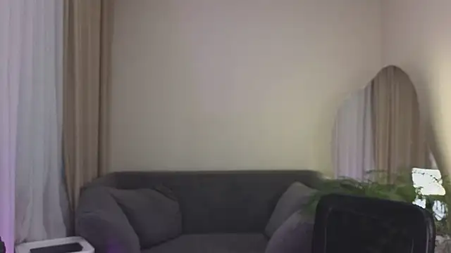 Michelle_Rain live
