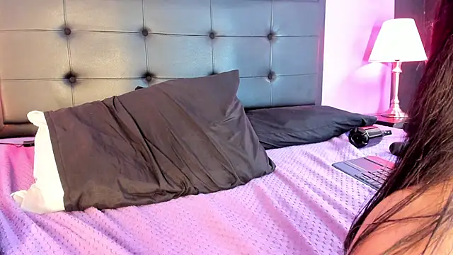 GreciaFox1 live