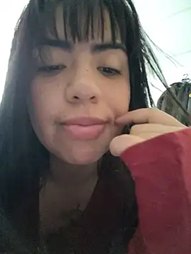 megan_foz live