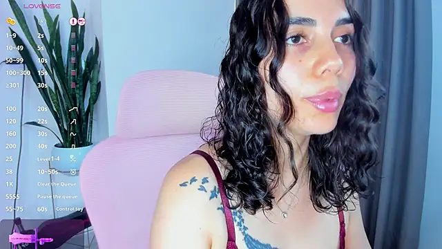 sara_ospina22 live