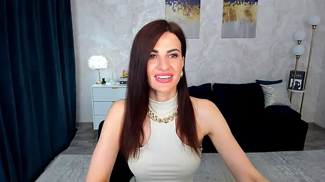 MariaScott live