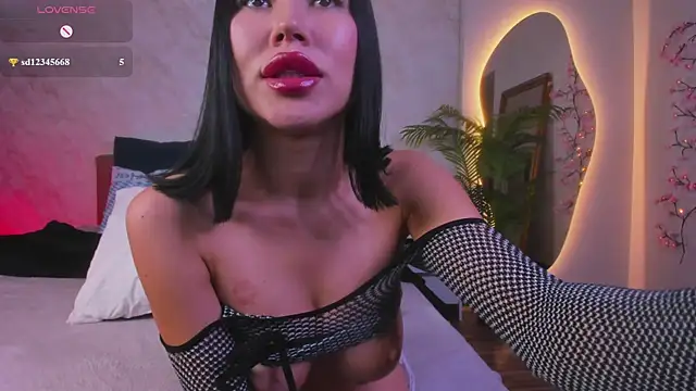YukiLuna_ live