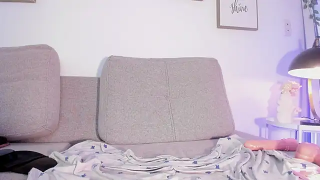 jade_chers live