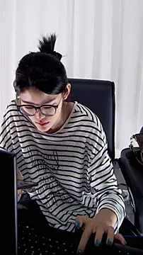 ouyanyan live