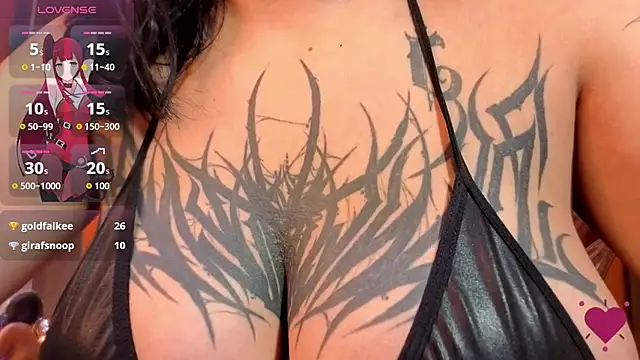 Anni_acker_b live