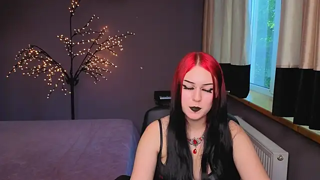 ElizabethVamp live