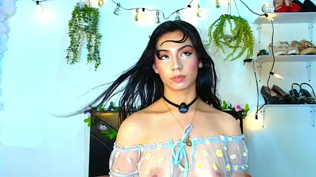 Sussan_Oconell live