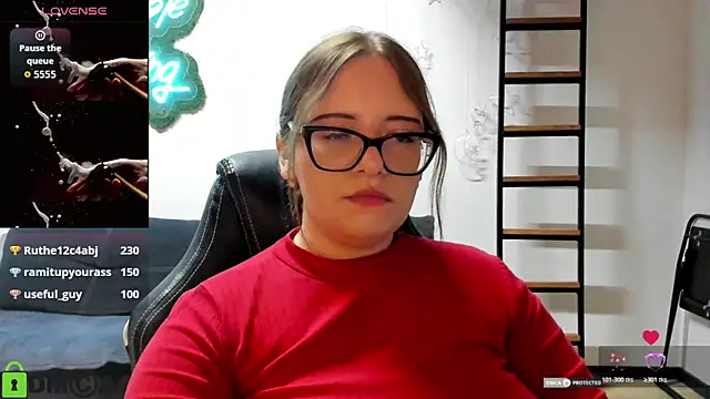 JuliNy_x live
