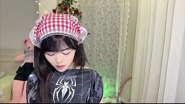 inlkitten live