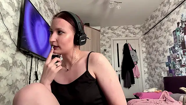 JeanneMckasson live