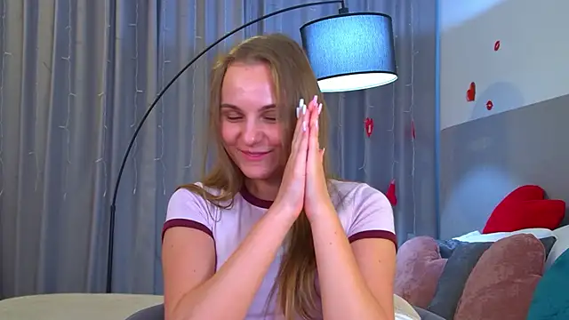 MelissaMelrey live