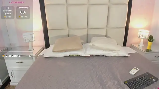 LanaJones_ live