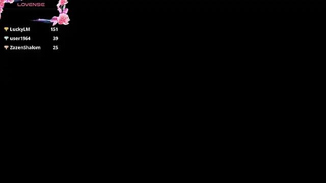 coniie_jhons live