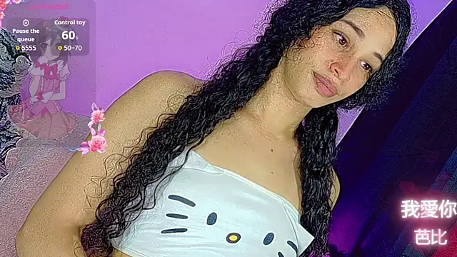 barbiedolls_x live